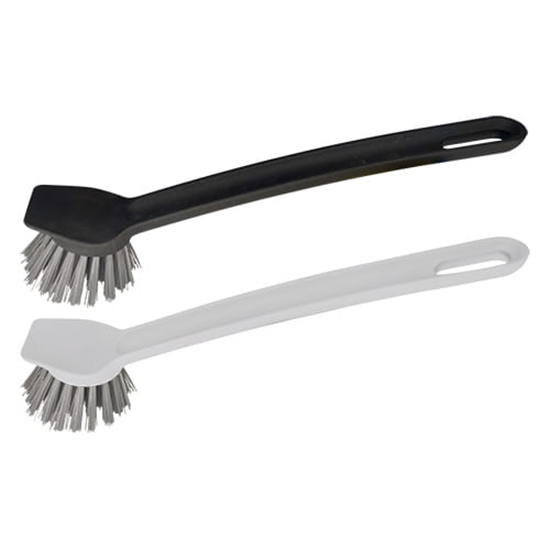 Изображение Trauku tīrāmā birstīte Grey (24)