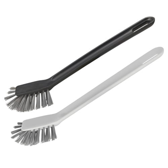 Изображение Trauku tīrāmā birstīte Grey skandināvu (18)