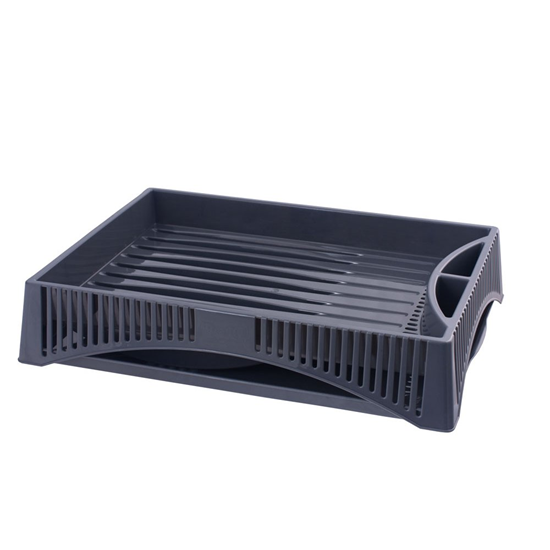 Picture of Trauku žāvētājs Elba pelēks