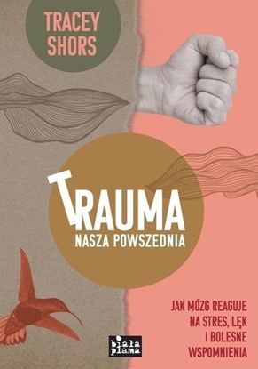 Picture of Trauma nasza powszednia