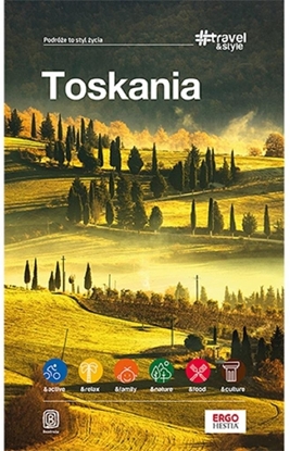 Picture of Travel&Style. Toskania EDUKAMP