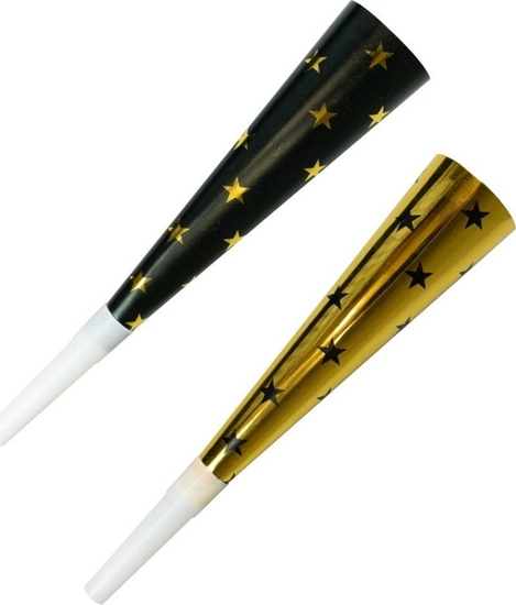 Изображение Trbki Glam Party 4szt