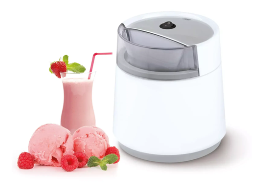 Picture of Trebs 99254 Ice cream shake maker 0.8 / 7W
