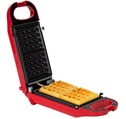 Изображение Trebs 99356 Waffle maker 6-in-1