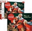 Изображение Trefl Puzzle Coca-Cola XMAS Prezenty od Mikoaja 1000 elementów