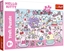Picture of Trefl Puzzle Poznaj wiat Hello Kitty 300 elementów (23031)
