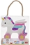 Attēls no Trefl Zabawka drewniana - Rainbow Unicorn TREFL