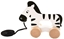 Изображение Trefl Zabawka drewniana - Zena the Zebra TREFL