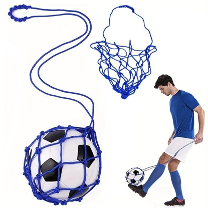 Picture of Trenaer Pikarski do piki nonej doskonae narzdzie do treningu SP0822 EDUKAMP