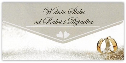 Picture of Trend Karnet-koperta lub od Babci i Dziadka