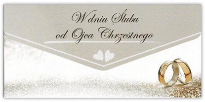 Picture of Trend Karnet-koperta lub od Ojca Chrzestnego