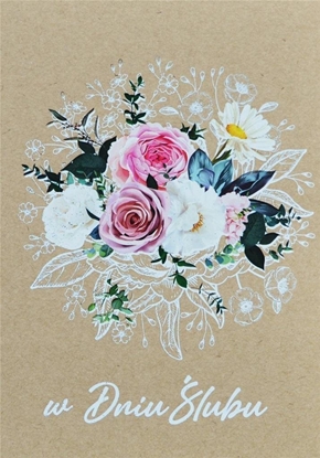 Picture of Trend Kartka okolicznociowa lub