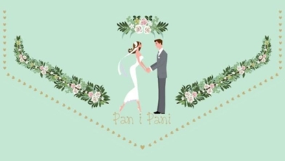 Picture of Trend Kartka-koperta lub TS+06