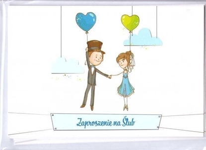 Picture of Trend Zaproszenie lub ZT44 (10szt.)