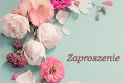 Picture of Trend Zaproszenie Uniwersalne (10szt)