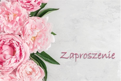 Picture of Trend Zaproszenie Uniwersalne (10szt)