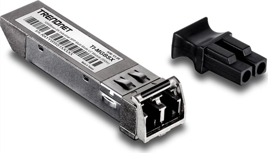 Picture of Trendnet 1000BASE-SX SFP Multi-Mode LC Modul (550m)