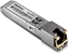 Picture of Trendnet 1000BASE-T RJ-45 Copper SFP Module