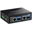Picture of Trendnet 2-Port Industrial SFP to Gigabit PoE++ Media Conv.