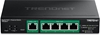 Picture of Trendnet 5-Port Gigabit PoE++ Powered Managed Switch PoE PT