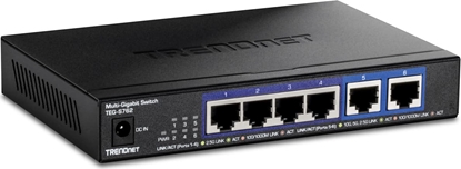 Изображение Trendnet 6-Port 10G Switch