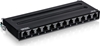 Picture of Trendnet Patchpanel 12-Port Cat6a geschirmt (10" wide)