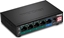 Attēls no Trendnet Switch  5-Port Gbit PoE+ 60W