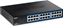 Attēls no Trendnet Switch 24 Port Gbit Desktop Switch /w metal