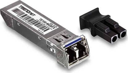 Picture of Trendnet Switch Zubehör Mini-GBIC 100Base-FX LC Module (2KM)