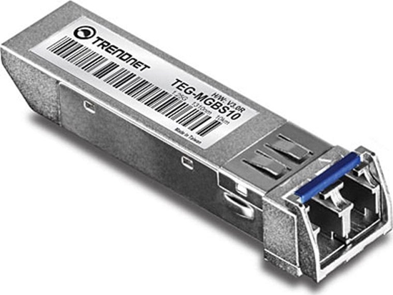 Picture of Trendnet Switch Zubehör Mini-GBIC LC Module 1550 10KM