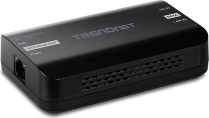 Attēls no Trendnet TPE-315GI 10G PoE+ Injektor