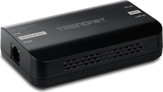 Picture of Trendnet TPE-315GI 10G PoE+ Injektor