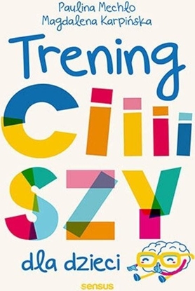 Изображение Trening ciiiiszy dla dzieci
