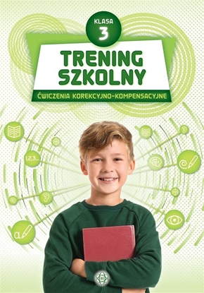 Изображение Trening szkolny. w. korekcyjno-kompensacyjne SP 3