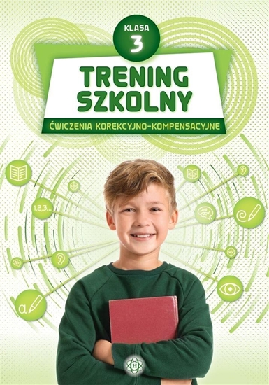 Изображение Trening szkolny. w. korekcyjno-kompensacyjne SP 3