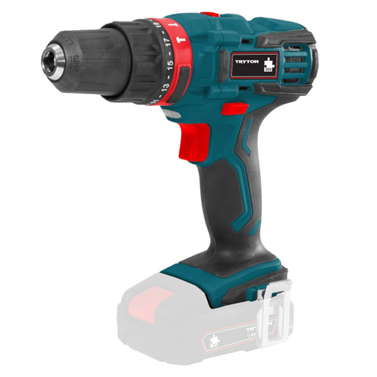 Picture of Triecienurbjmašīna akum. bez lādētaja|akum. System