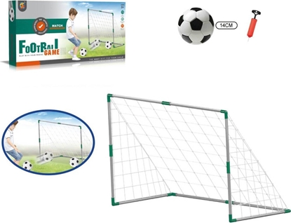 Attēls no Trifox BRAMKA 108CM Z PIK