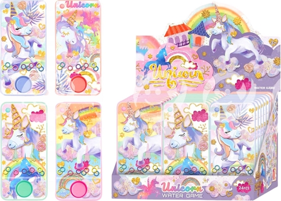 Picture of Trifox Gra wodna Jednoroec A-0714 p24, mix cena za 1 szt