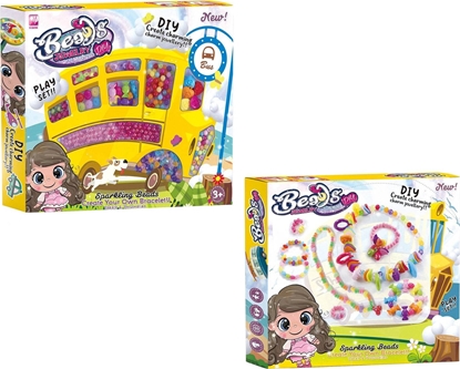 Picture of Trifox KORALIKI DO NAWLEKANIA