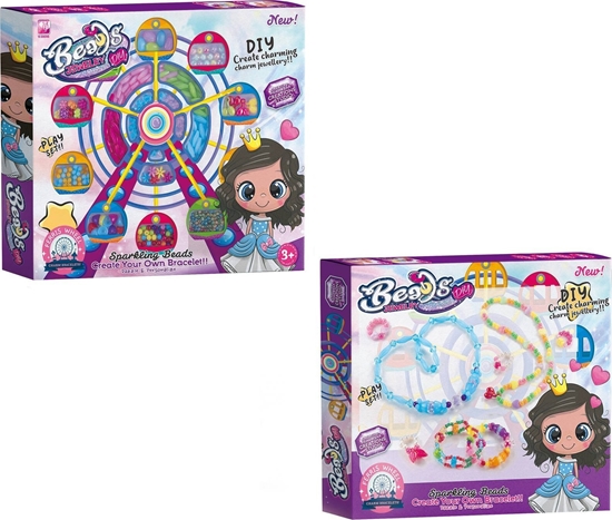 Picture of Trifox KORALIKI DO NAWLEKANIA