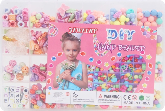 Picture of Trifox KORALIKI DO NAWLEKANIA 1szt