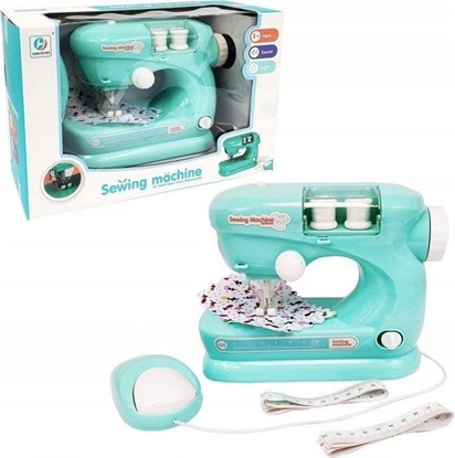 Изображение Trifox Maszyna do szycia na baterie