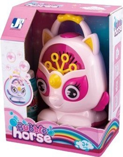 Picture of Trifox MASZYNKA DO BANIEK JEDNOROEC