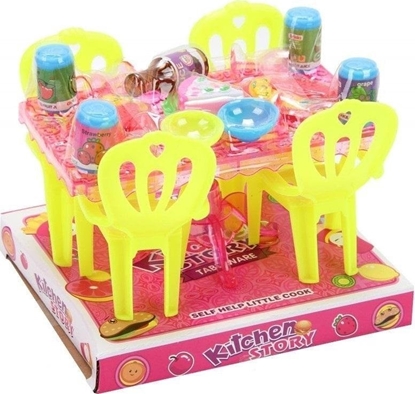 Изображение Trifox Mebelki dla lalek