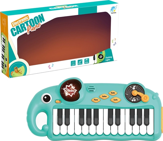 Picture of Trifox PIANINKO SO