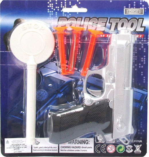 Изображение Trifox PISTOLET NA STRZAKI