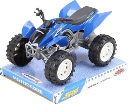 Изображение Trifox Quad