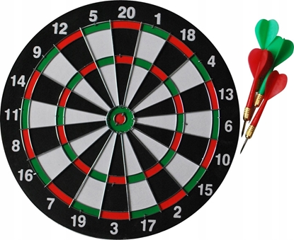 Attēls no Trifox Rzutki ostre 29cm