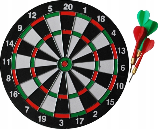 Picture of Trifox Rzutki ostre 29cm