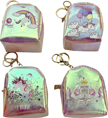 Изображение Trifox TOREBECZKA OPALIZUJCA JEDNOROCE